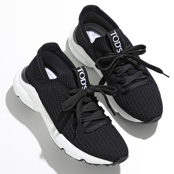 楽天市場】TODS トッズ スニーカー SPORT.RUN スポーツラン 