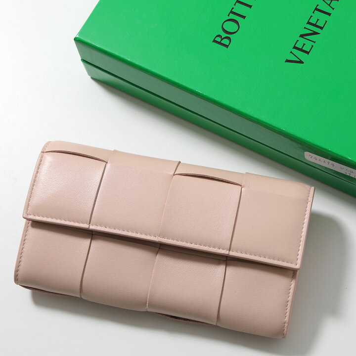 楽天市場】BOTTEGA VENETA ボッテガヴェネタ 長財布 742694 VCQC4  