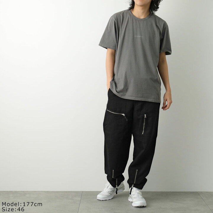 楽天市場】C.P.COMPANY シーピーカンパニー カーゴパンツ Cargo Pants 