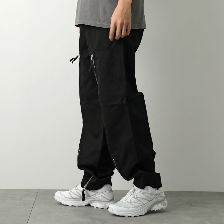 楽天市場】C.P.COMPANY シーピーカンパニー カーゴパンツ Cargo Pants 