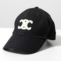 楽天市場】celine キャップの通販 