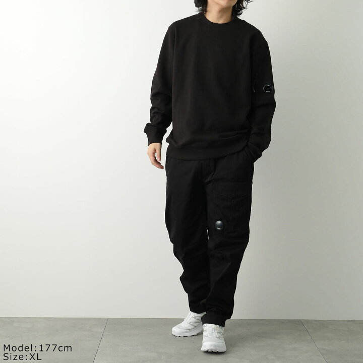 楽天市場】C.P.COMPANY シーピーカンパニー スウェットシャツ 