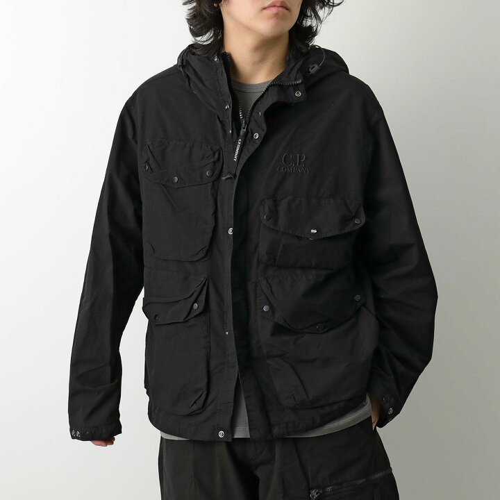 楽天市場】C.P.COMPANY シーピーカンパニー ジャケット 18CMOW050A  
