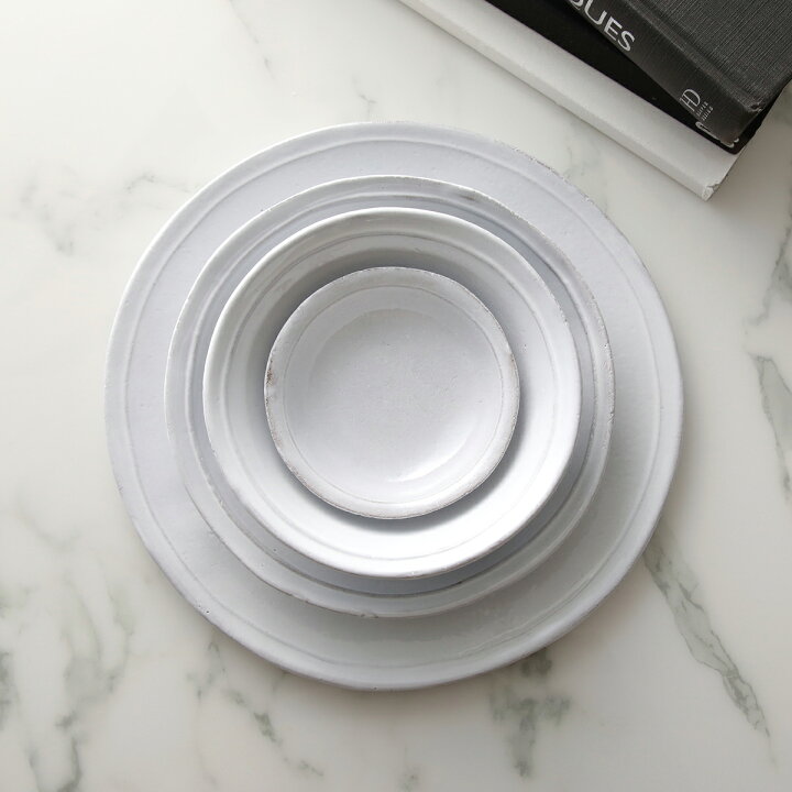 楽天市場】Astier de Villatte アスティエ・ド・ヴィラット ディナー 