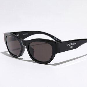 BALENCIAGA oVAK TOX BB0389SK Y XNGA^ Zt[ t S ACEFA 001/BLACK-BLACK-GREY