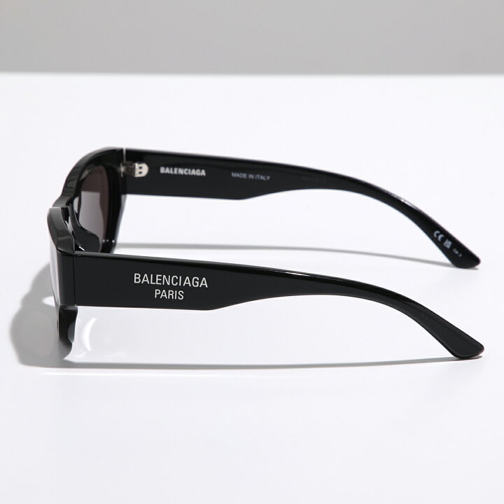 楽天市場】BALENCIAGA バレンシアガ サングラス BB0389SK メンズ 