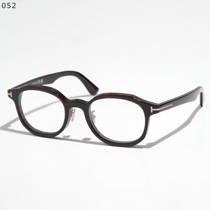 楽天市場】TOM FORD トムフォード メガネ TF6007-D-B FT6007-D-B 