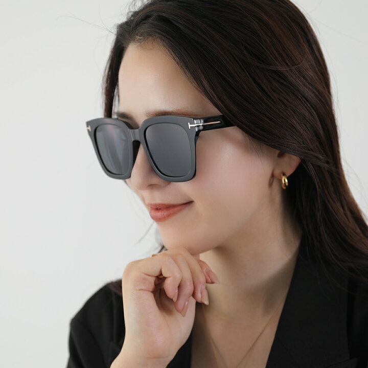 楽天市場】TOM FORD トムフォード サングラス FT0892-K TF0892-K 