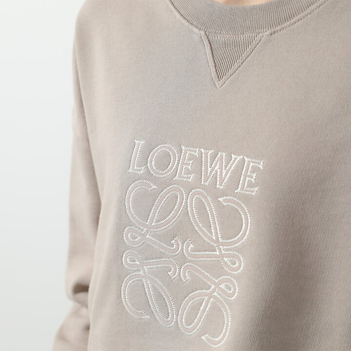 楽天市場】 LOEWE ロエベ トレーナー S359Y24X47 レディース 