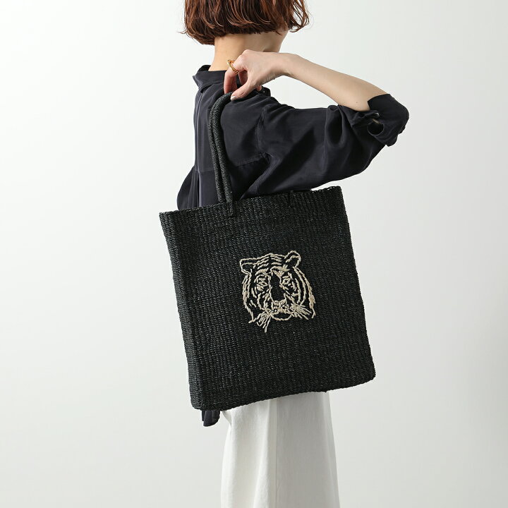 楽天市場】BAGMATI バグマティ かごバッグ BBK24-SS25 レディース 