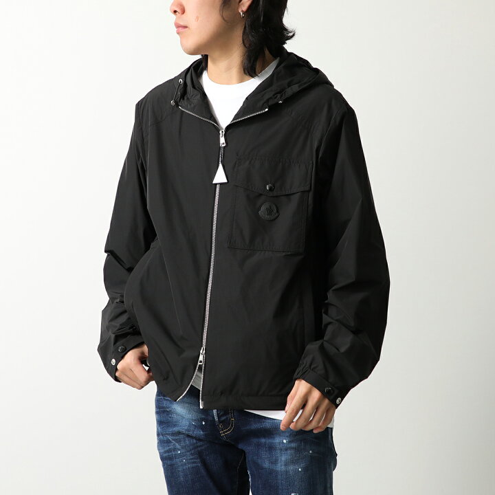 楽天市場】MONCLER モンクレール ブルゾン FUYUE フユエ 1A00195 549MF  
