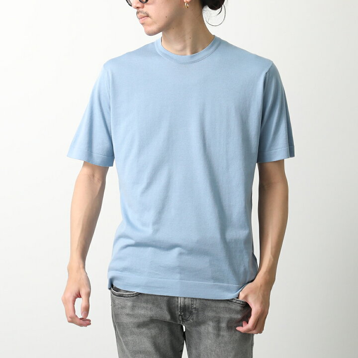 楽天市場】 JOHN SMEDLEY ジョンスメドレー ニット セーター LORCA 