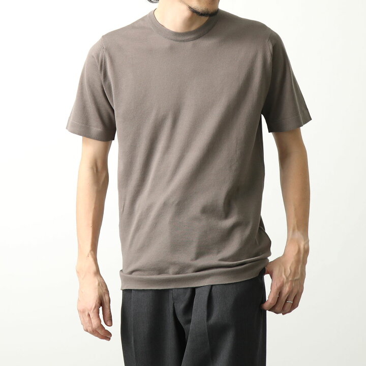 楽天市場】 JOHN SMEDLEY ジョンスメドレー ニット セーター LORCA 