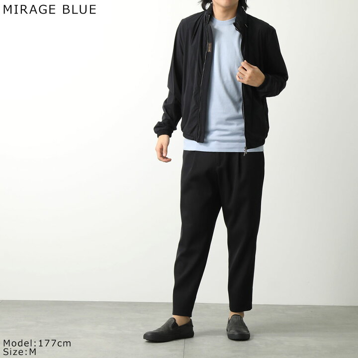 楽天市場】 JOHN SMEDLEY ジョンスメドレー ニット セーター LORCA 
