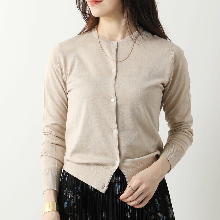 楽天市場】JOHN SMEDLEY ジョンスメドレー カーディガン ELINOR MODERN 