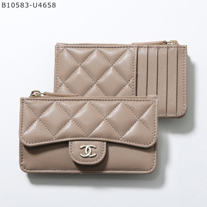 楽天市場】【5/29～6/1限定ポイント3倍】CHANEL シャネル コインケース  