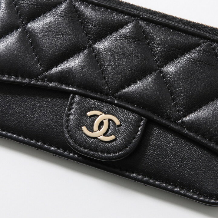 楽天市場】【5/29～6/1限定ポイント3倍】CHANEL シャネル コインケース  