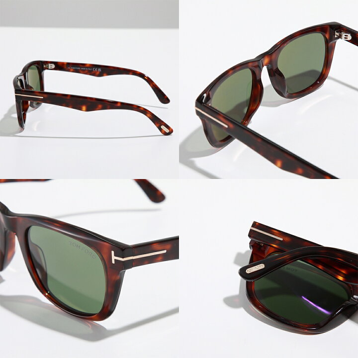 楽天市場】TOM FORD トムフォード サングラス Kendel TF1076 FT1076  