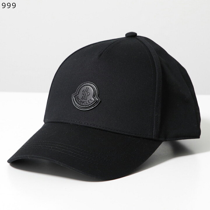 楽天市場】MONCLER モンクレール ベースボールキャップ 3B00045 0U082 
