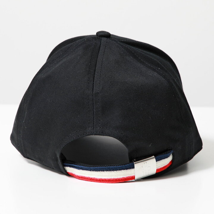 楽天市場】MONCLER モンクレール ベースボールキャップ 3B00045 0U082 