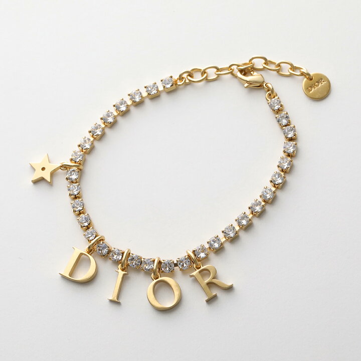 楽天市場】 Dior ディオール ブレスレット Diorevolution Bracelet  