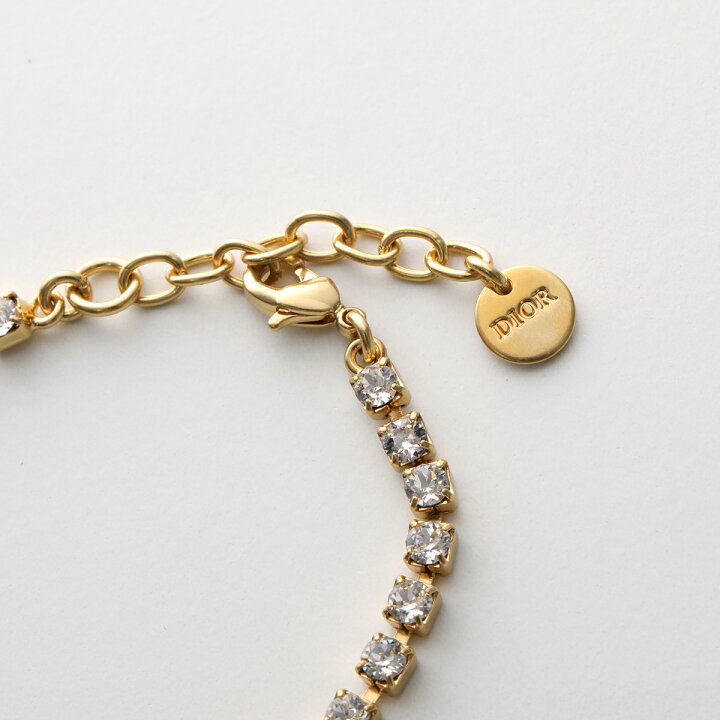 楽天市場】 Dior ディオール ブレスレット Diorevolution Bracelet 