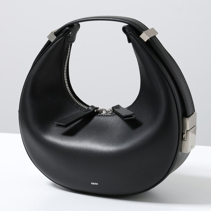 楽天市場】OSOI オソイ ハンドバッグ TONI MINI レディース レザー  