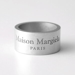 MAISON MARGIELA ]}WF O SM1UQ0096 SV0158 Y ANZT[ Ch S ohO w S silver925 951