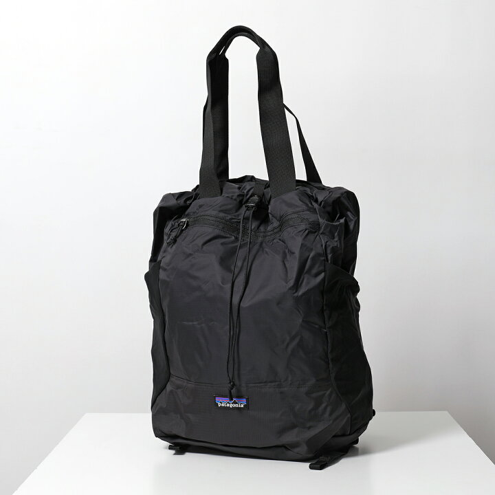 楽天市場】patagonia パタゴニア トートバッグ テラヴィア トート 