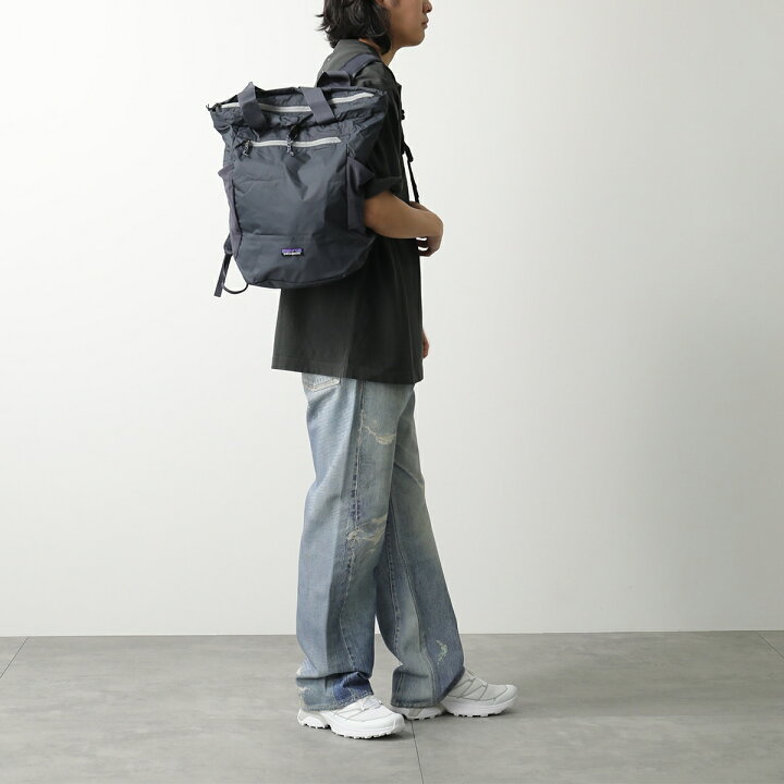 楽天市場】patagonia パタゴニア トートバッグ テラヴィア トート 