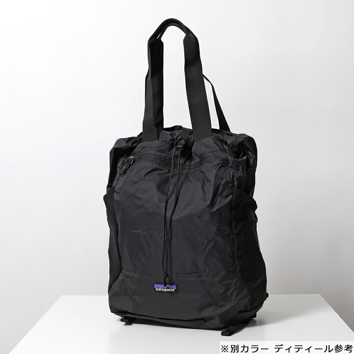 楽天市場】patagonia パタゴニア トートバッグ テラヴィア トート 