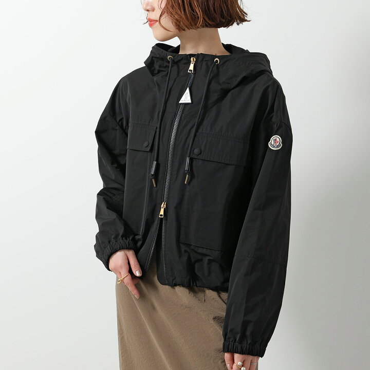 楽天市場】MONCLER モンクレール ジャケット SAUVAN 1A00110 549P3 