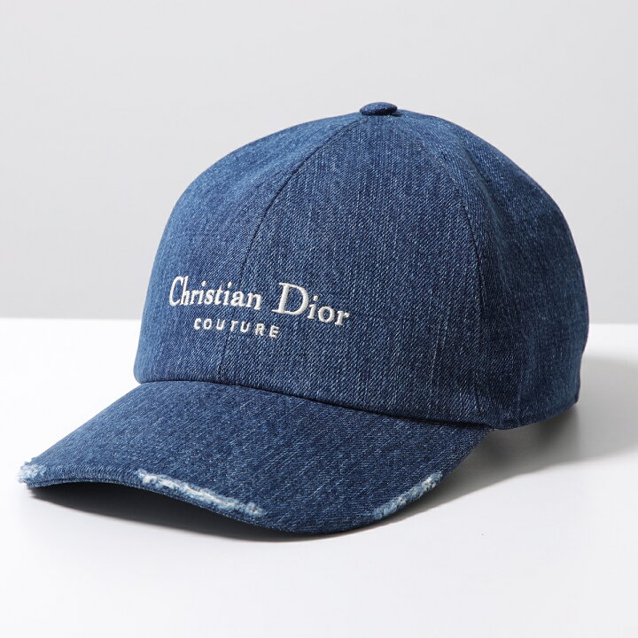楽天市場】Dior ディオール ベースボールキャップ 443C910AY556 メンズ 