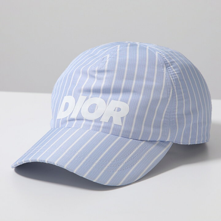 楽天市場】Dior ディオール ベースボールキャップ 483C900AB067 