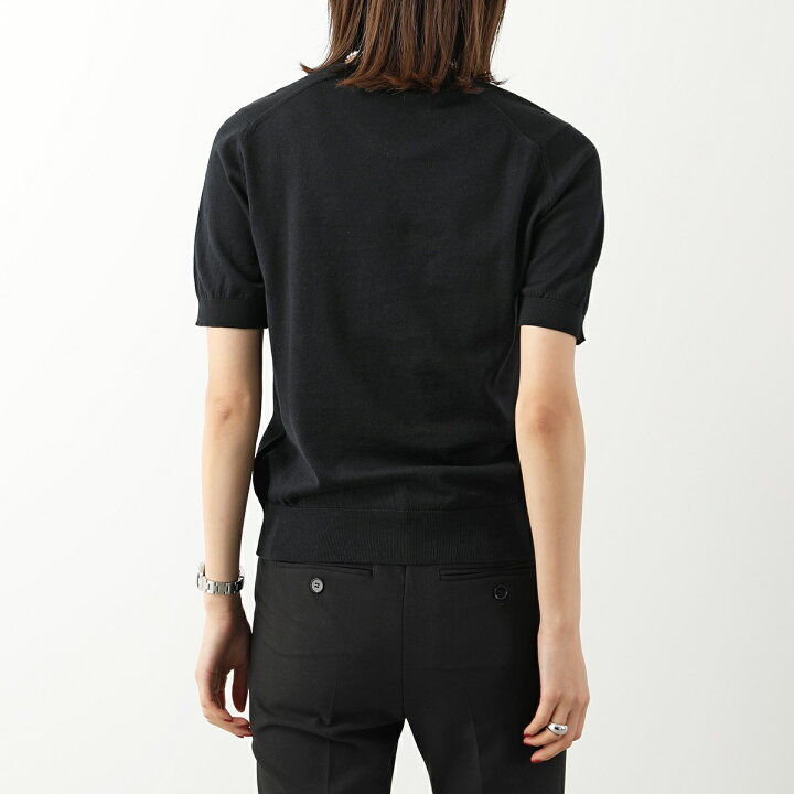 楽天市場】JOHN SMEDLEY ジョンスメドレー ニット NELL MODERN FIT 