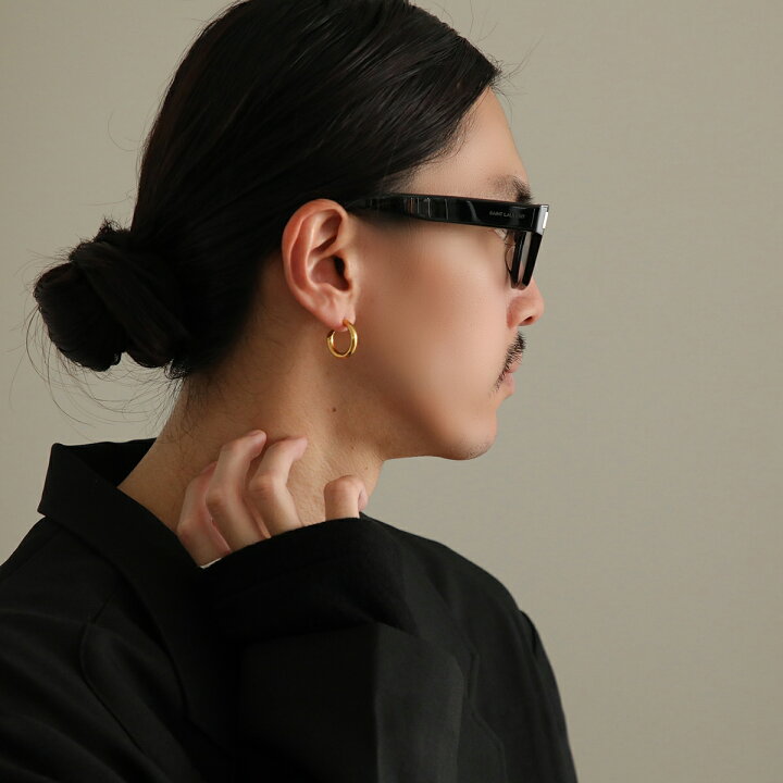 楽天市場】SAINT LAURENT サンローラン サングラス SL 402 メンズ 