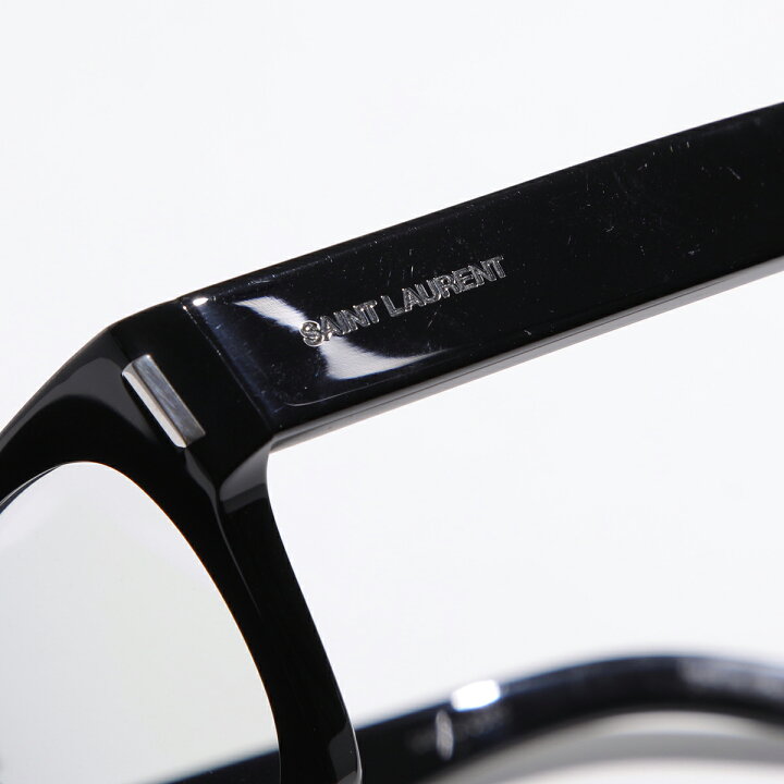 楽天市場】SAINT LAURENT サンローラン サングラス SL 402 メンズ 