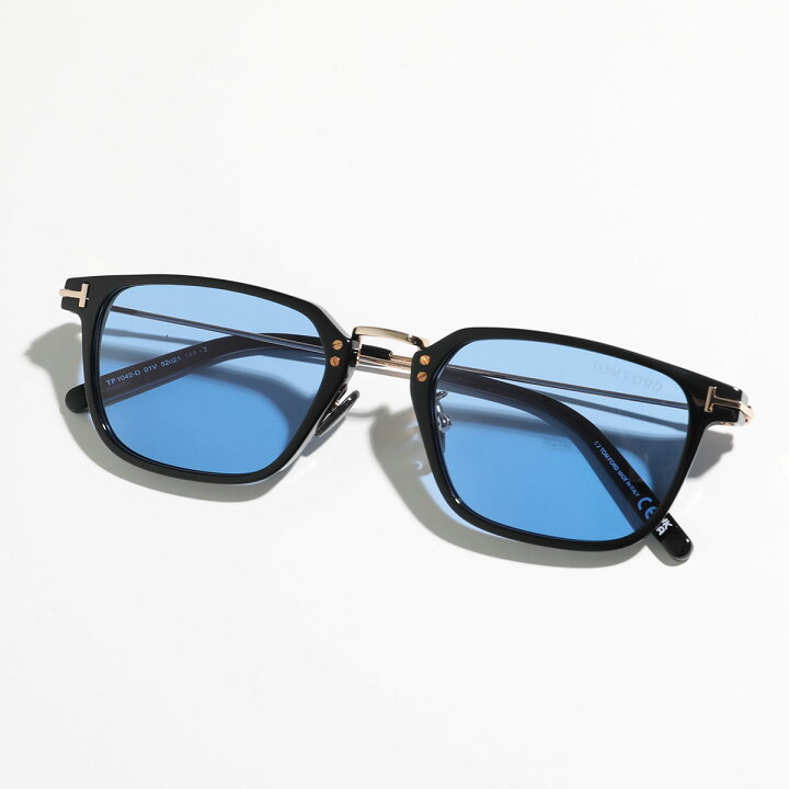 楽天市場】TOM FORD トムフォード サングラス TF1042-D FT1042-D  