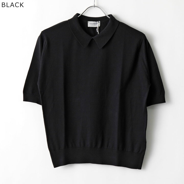 楽天市場】JOHN SMEDLEY ジョンスメドレー ポロシャツ ADALINE 