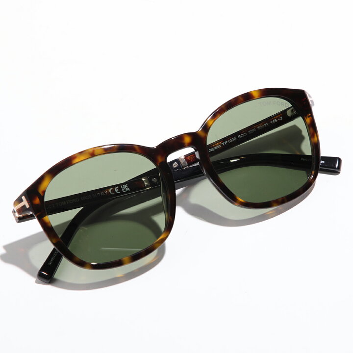 楽天市場】TOM FORD トムフォード サングラス TF1020-N FT1020-N 