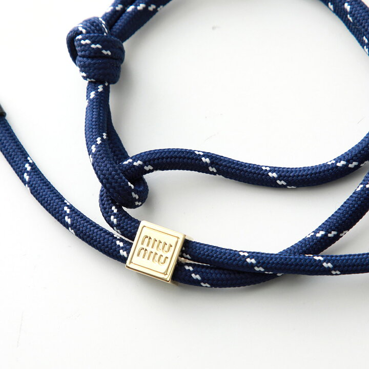 楽天市場】【最大2万円OFFクーポン対象・6/10～6/11-1：59迄】MIUMIU 