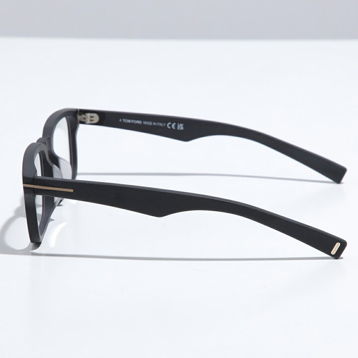 楽天市場】TOM FORD トムフォード メガネ TF6006-D-B FT6006-D-B 
