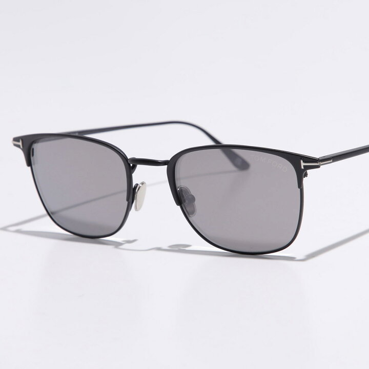 楽天市場】TOM FORD トムフォード サングラス Liv TF851 FT851 メンズ 
