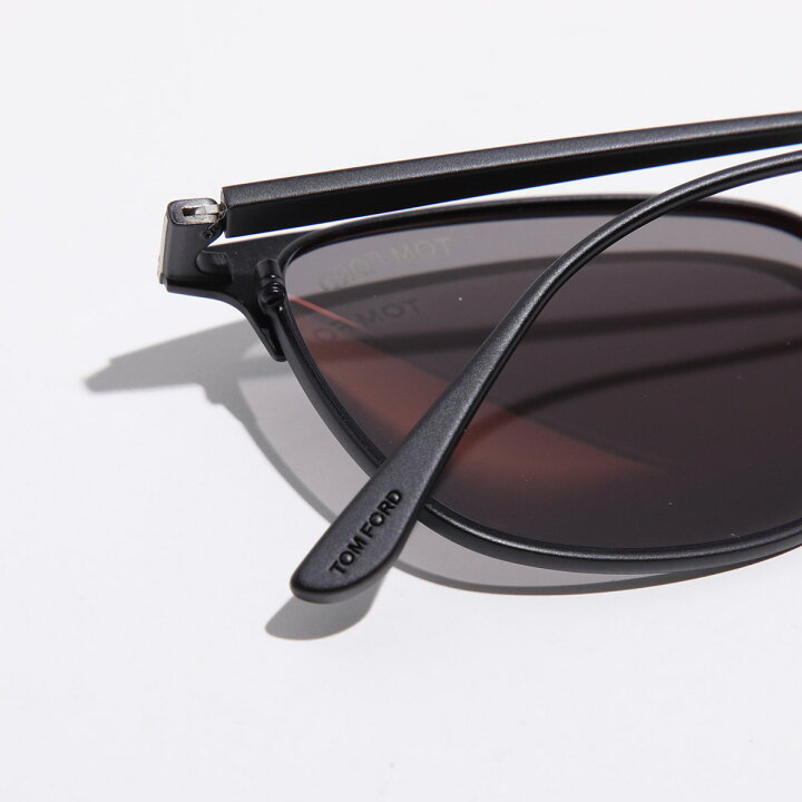 楽天市場】TOM FORD トムフォード サングラス Liv TF851 FT851 メンズ 