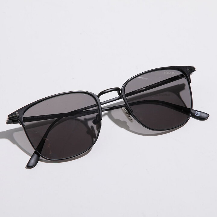 楽天市場】TOM FORD トムフォード サングラス Liv TF851 FT851 メンズ 
