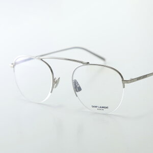 y11/5Eő2~OFFN[|zzzSAINT LAURENT T[ Kl SL 576 Y {Xg^ n[t ^t[ ׃t[ NOX ዾ ߂ ACEFA 001/SILVER-SILVER-TRA