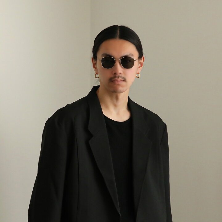 楽天市場】SAINT LAURENT サンローラン サングラス SL 299 メンズ 