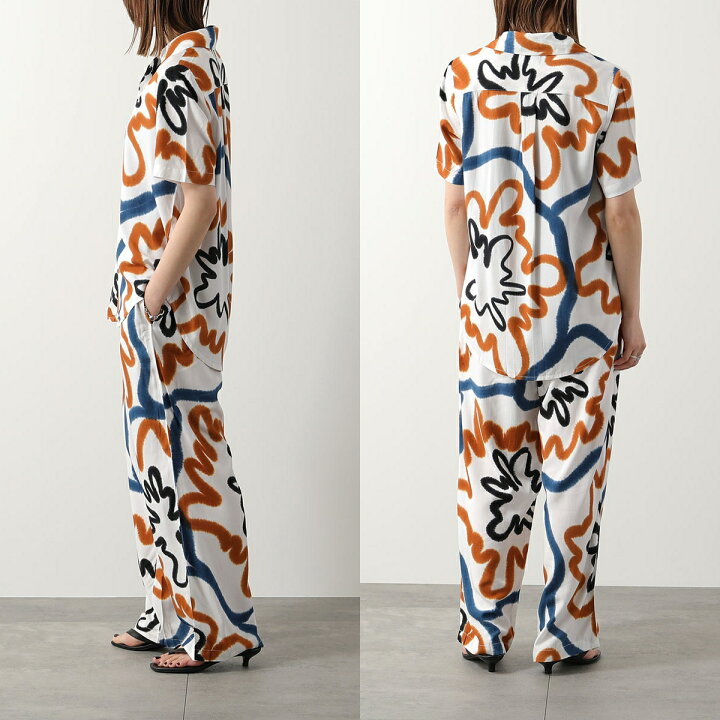 楽天市場】SUKU HOME スクホーム セットアップ Summer Night Pyjamas  