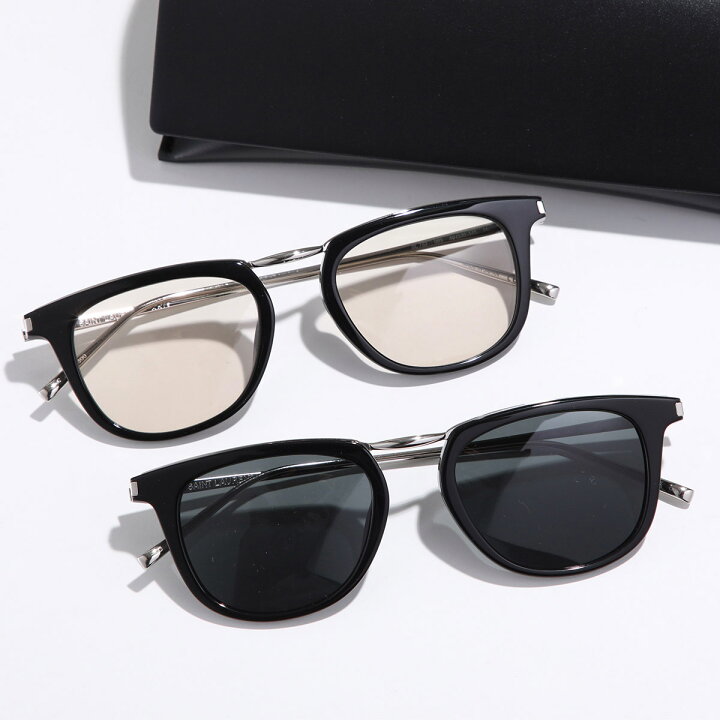 楽天市場】【最大2万円OFFクーポン対象・6/25限定】SAINT LAURENT サン 