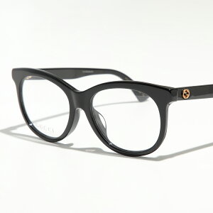 GUCCI Ob` Kl GG0167OA fB[X o^tC^ AWAtBbg Zt[ t ߂ ዾ GGS ACEFA Kl 001/Black-BlackTransparent